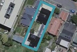 10 Queen Street, Mount Victoria, Wellington