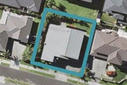 3 Leburn Crescent, Flat Bush, Auckland