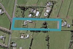 1213 Egmont Road, Egmont Village, New Plymouth