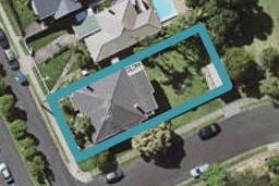 20 Shoal Bay Road, Devonport, Auckland