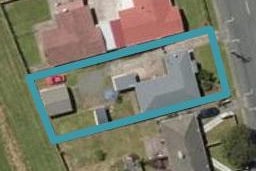 15 Park Avenue, Kensington, Whangarei