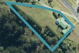 245A Waihue Road, Dargaville