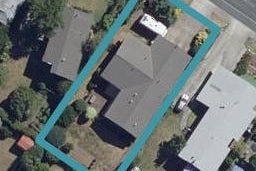 187 Newcastle Road, Nawton, Hamilton
