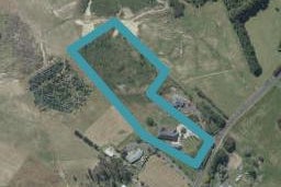 103 Chain Hills Road, Chain Hills, Dunedin