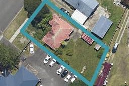 5 Bledisloe Street, Kawerau, Kawerau