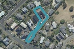 253B Larnach Road, Shiel Hill, Dunedin