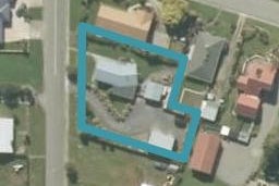 2 Surrey Street, Tapanui