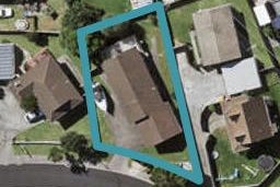 47 Meadowood Drive, Unsworth Heights, Auckland