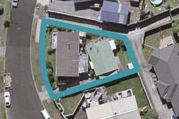 1/19 Marchant Place, Westown, New Plymouth