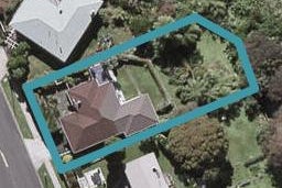161 Brooklands Road, Vogeltown, New Plymouth