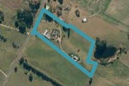 132 Te Kura Road, Otane