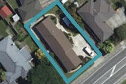 105 Salisbury Road, Richmond, Richmond