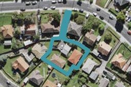 21A Aurora Avenue, Wesley, Auckland