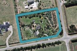 500 Johns Road, Fernside, Rangiora