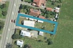 6748 State Highway 6, Rai Valley