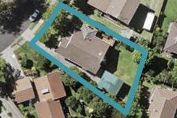 4 Everingham Place, Sunnyhills, Auckland