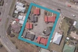 47 Eden Street, Oamaru