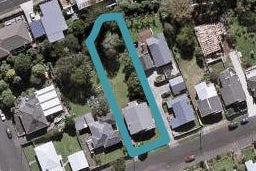 20 Gaine Street, New Plymouth, New Plymouth