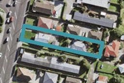 1584B Great North Road, Waterview, Auckland