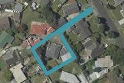 36 Ruamahanga Crescent, Terrace End, Palmerston North