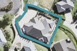 13 Meharg Place, Fairview Heights, Auckland