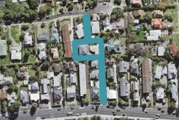 1/17A ZION Road, Birkenhead, North Shore City