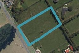 40 Akers Road, Linton, Palmerston North