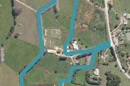 110A Streamlands Swamp Road, Kaipara Flats, Warkworth