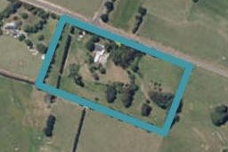 257 Taipo Road, Rongotea, Palmerston North