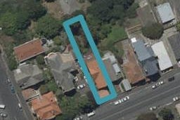 274 High Street, Dunedin Central, Dunedin