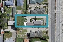 422 North Road, Waikiwi, Invercargill