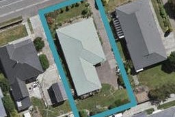 363 Yarrow Street, Glengarry, Invercargill
