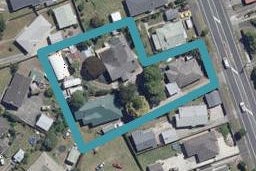 131A Tramway Road, Enderley, Hamilton