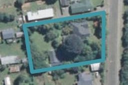 21 Lyall Terrace, Temuka