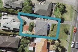 180 Forrest Hill Road, Forrest Hill, Auckland