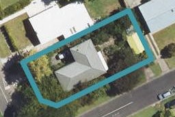 16 Graham Road, Inner Kaiti, Gisborne