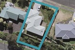 6 Horizon Heights, Whalers Gate, New Plymouth