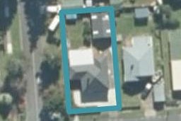22 Miller Avenue, Paeroa, Paeroa