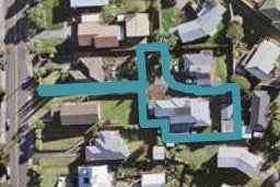 100 Whitney Street, New Windsor, Auckland
