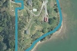223 Motukaraka Point Road, Kohukohu, Kohukohu