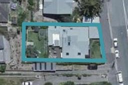 252 Sutherland Road, Lyall Bay, Wellington