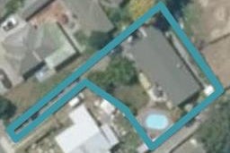 1015A Frederick Street West, Mahora, Hastings