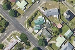 1 Forbes Place, Kawerau, Kawerau