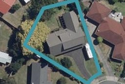 18 Camellia Place, Hamilton Lake, Hamilton