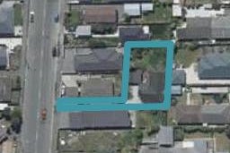 374 Bower Avenue, North New Brighton, Christchurch