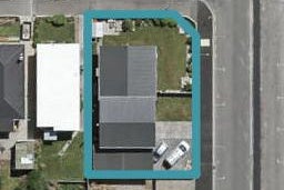 100 Jed Street, Invercargill, Invercargill
