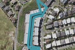 2 Charles Heaphy Lane, Stonefields, Auckland
