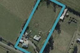 540 Drain Road, Leeston