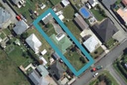 22 Collins Road, Richmond
