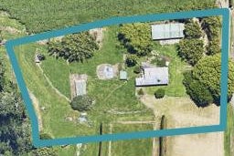 180 No 3 Road, Te Puke, Te Puke